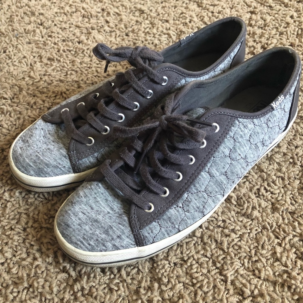 Women’s Keds size 8